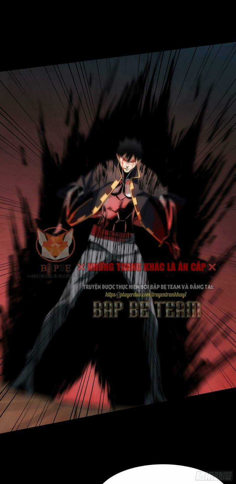 Kiêm Chức Diêm Vương - Chapter 6 - Trang 3