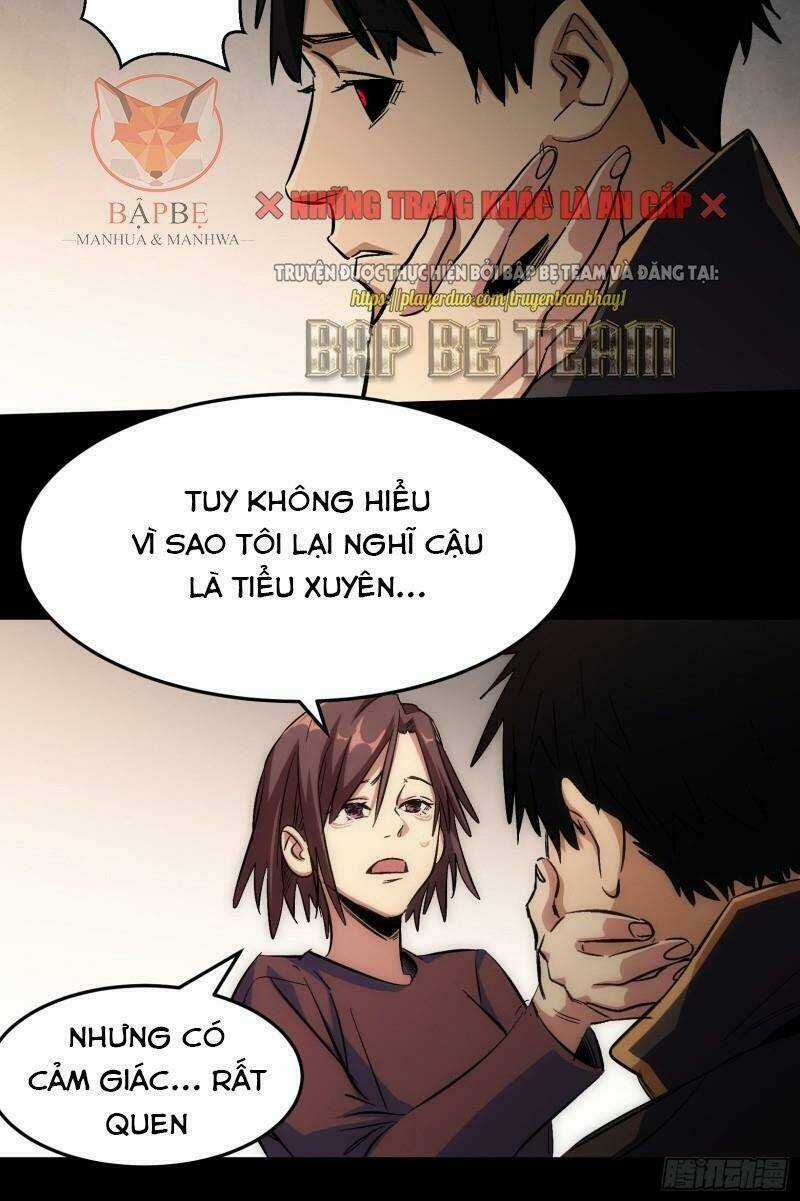 Kiêm Chức Diêm Vương - Chapter 6 - Trang 5