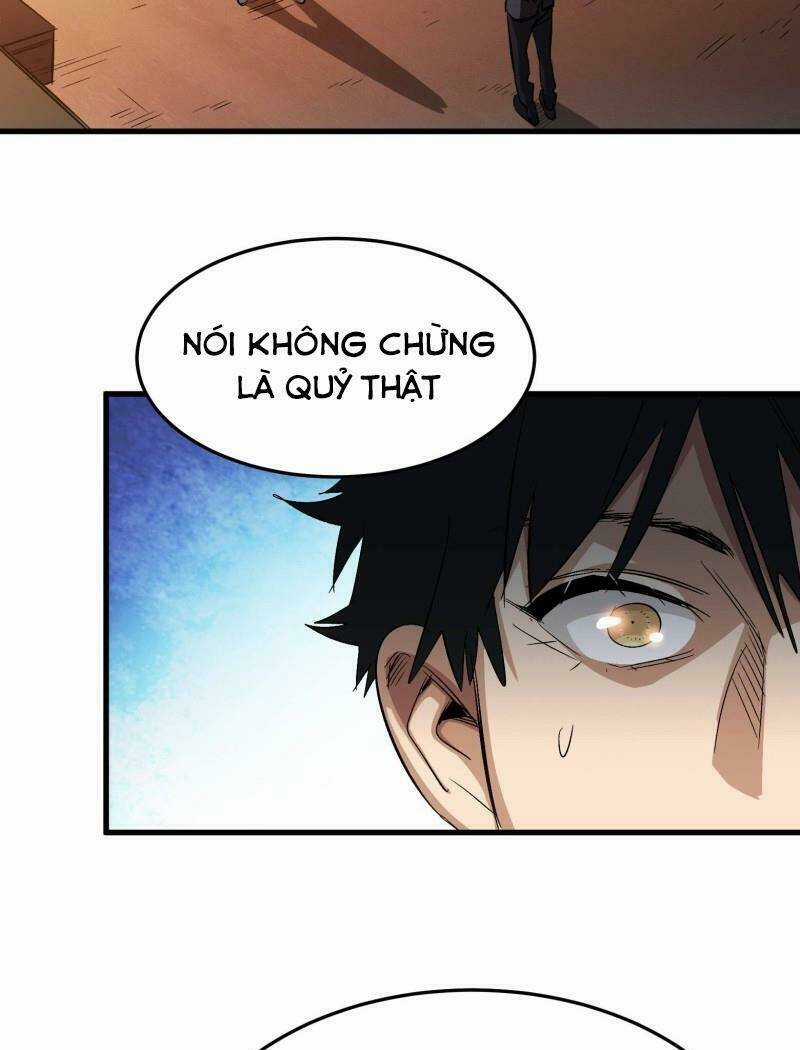 Kiêm Chức Diêm Vương - Chapter 7 - Trang 13