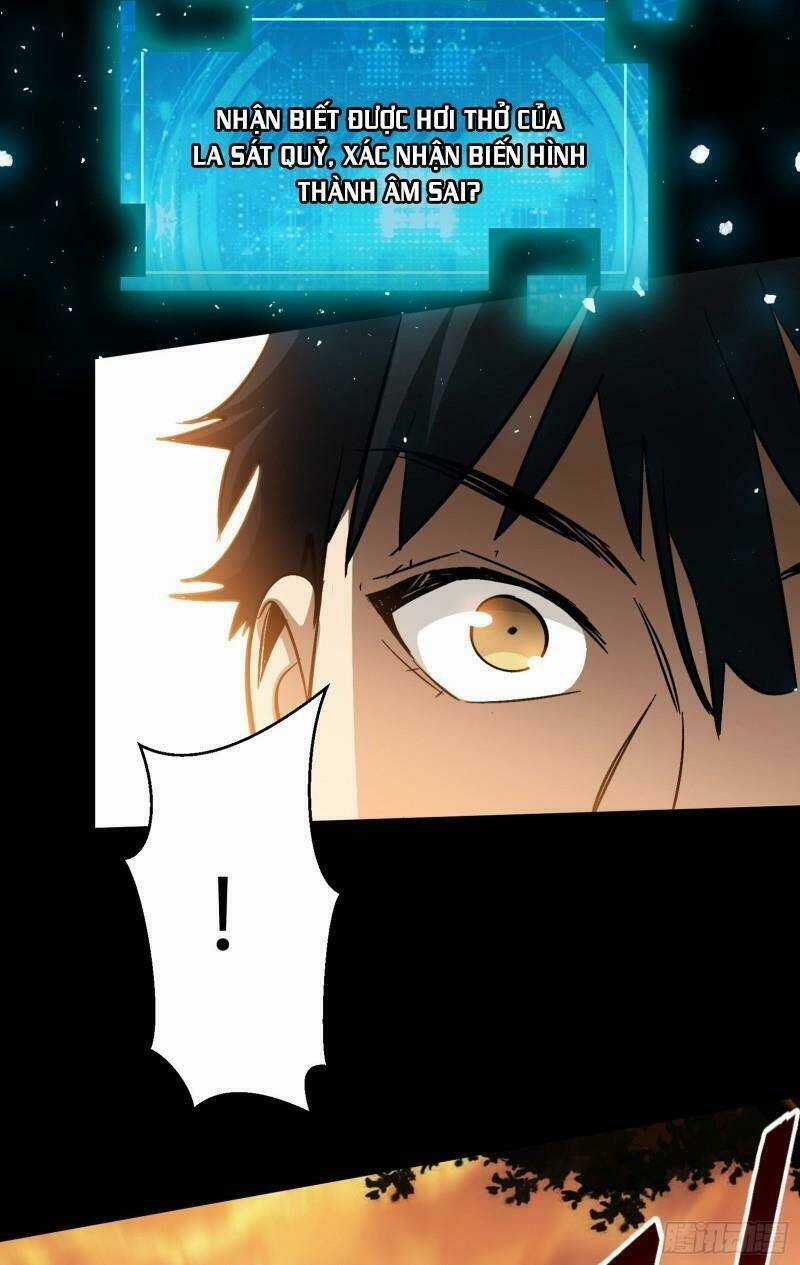 Kiêm Chức Diêm Vương - Chapter 7 - Trang 19