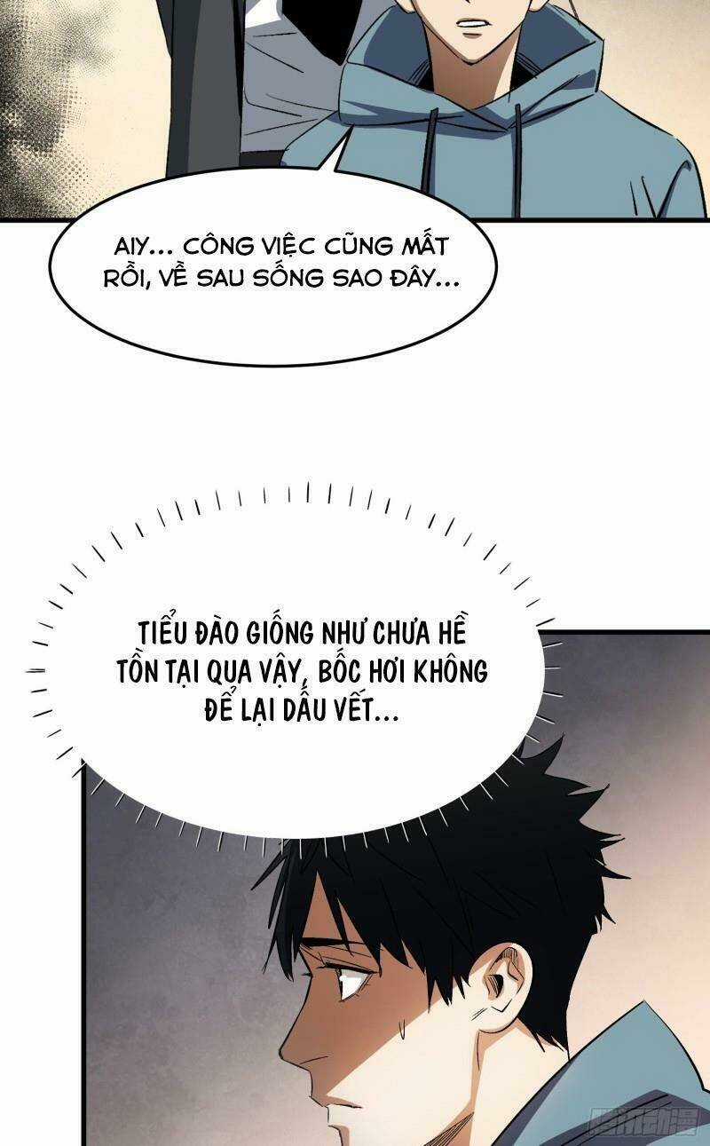Kiêm Chức Diêm Vương - Chapter 7 - Trang 3
