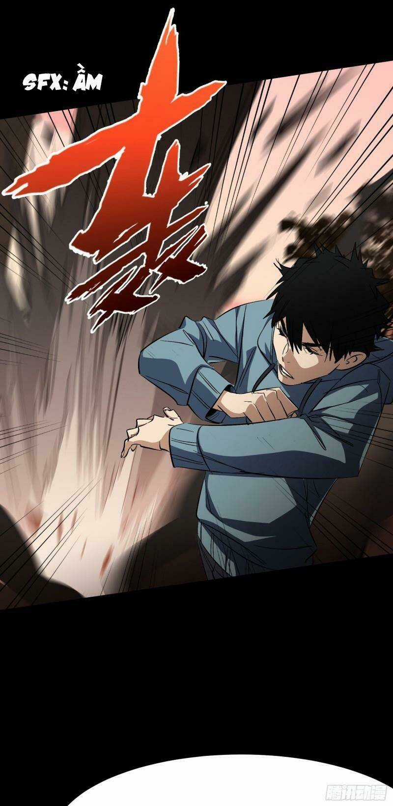 Kiêm Chức Diêm Vương - Chapter 7 - Trang 21