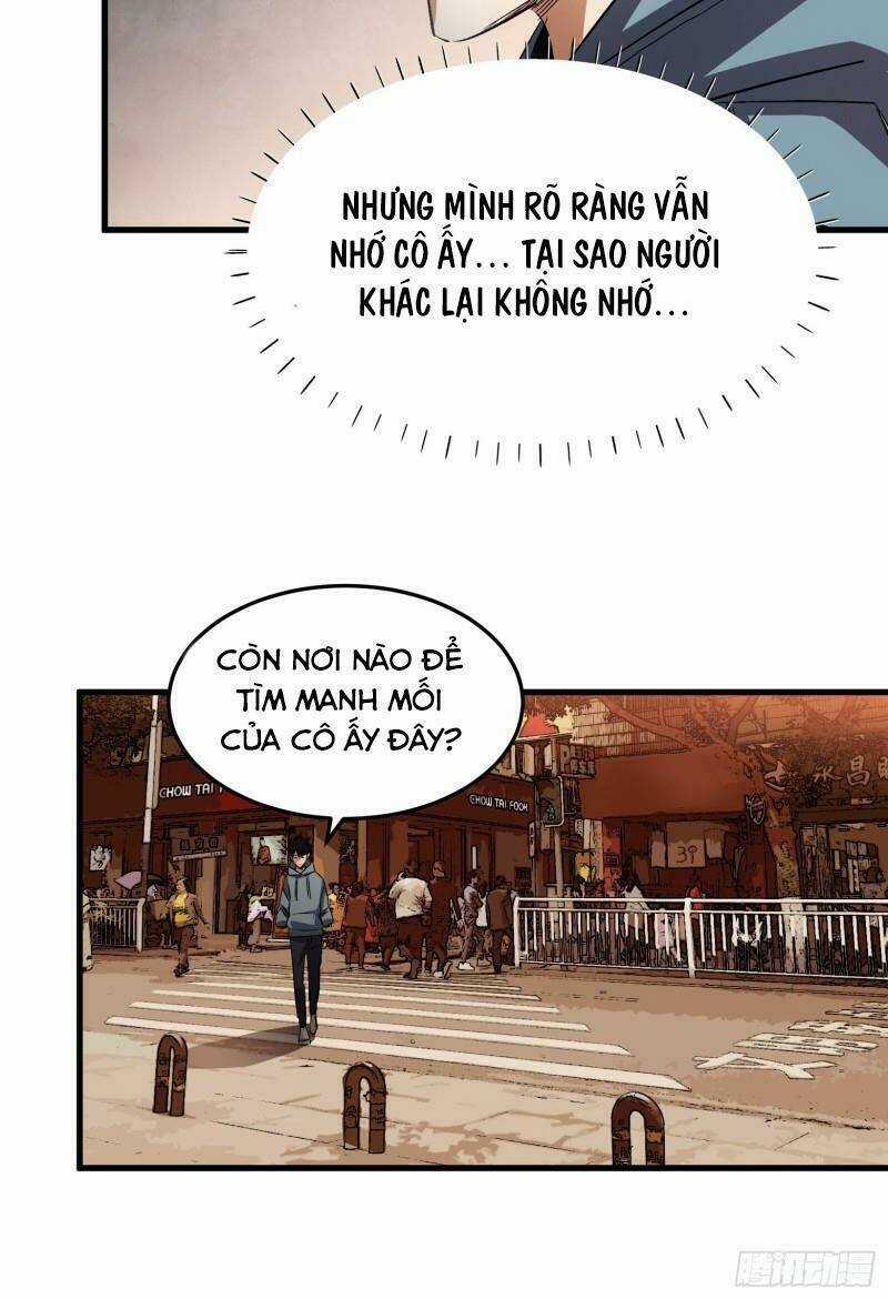 Kiêm Chức Diêm Vương - Chapter 7 - Trang 4