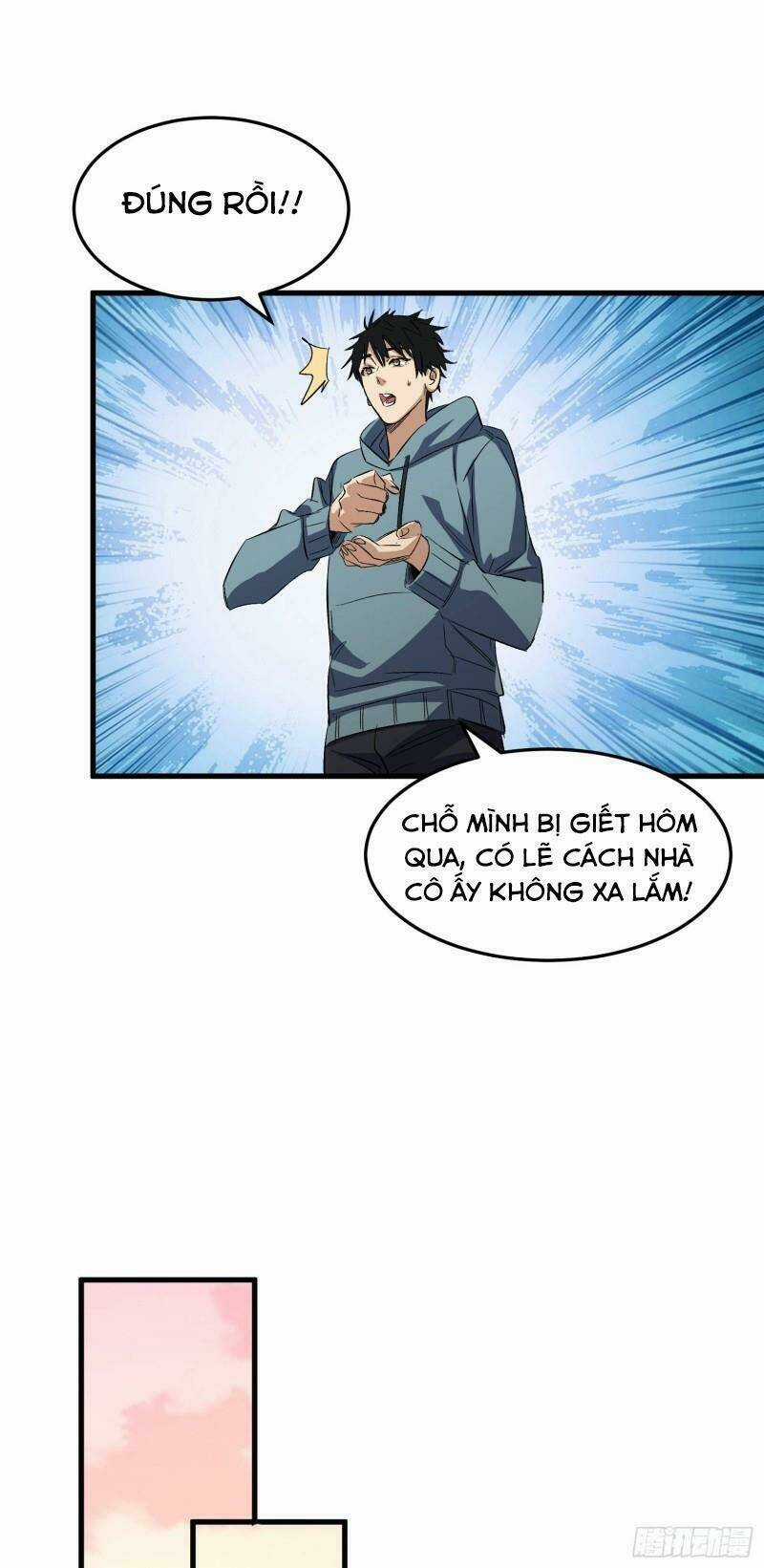 Kiêm Chức Diêm Vương - Chapter 7 - Trang 5