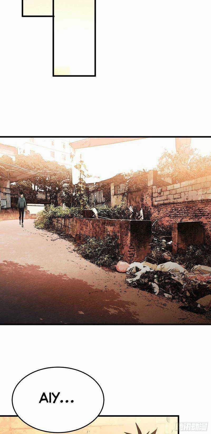 Kiêm Chức Diêm Vương - Chapter 7 - Trang 6