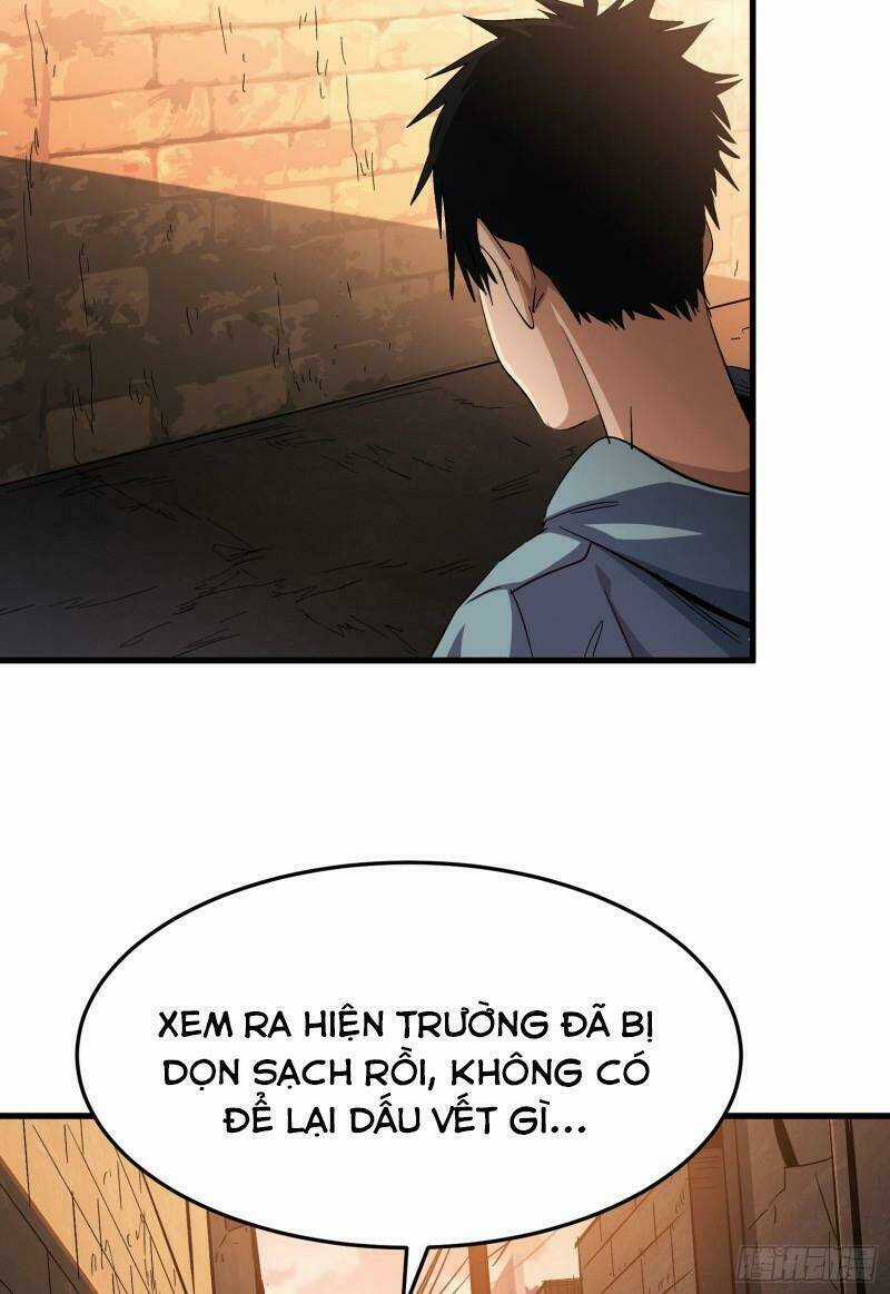 Kiêm Chức Diêm Vương - Chapter 7 - Trang 7