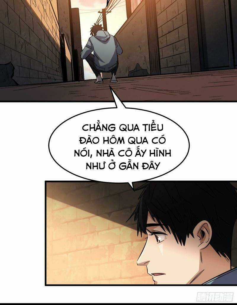 Kiêm Chức Diêm Vương - Chapter 7 - Trang 8