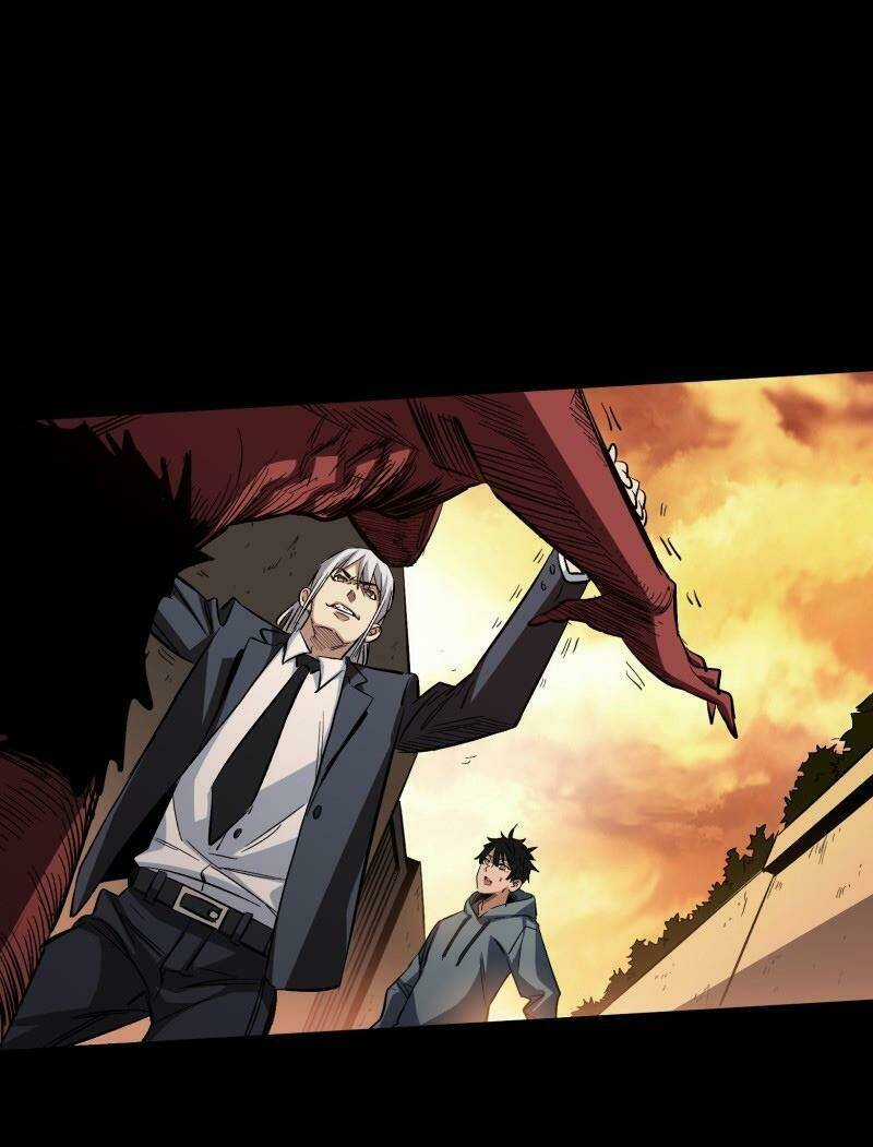 Kiêm Chức Diêm Vương - Chapter 8 - Trang 3