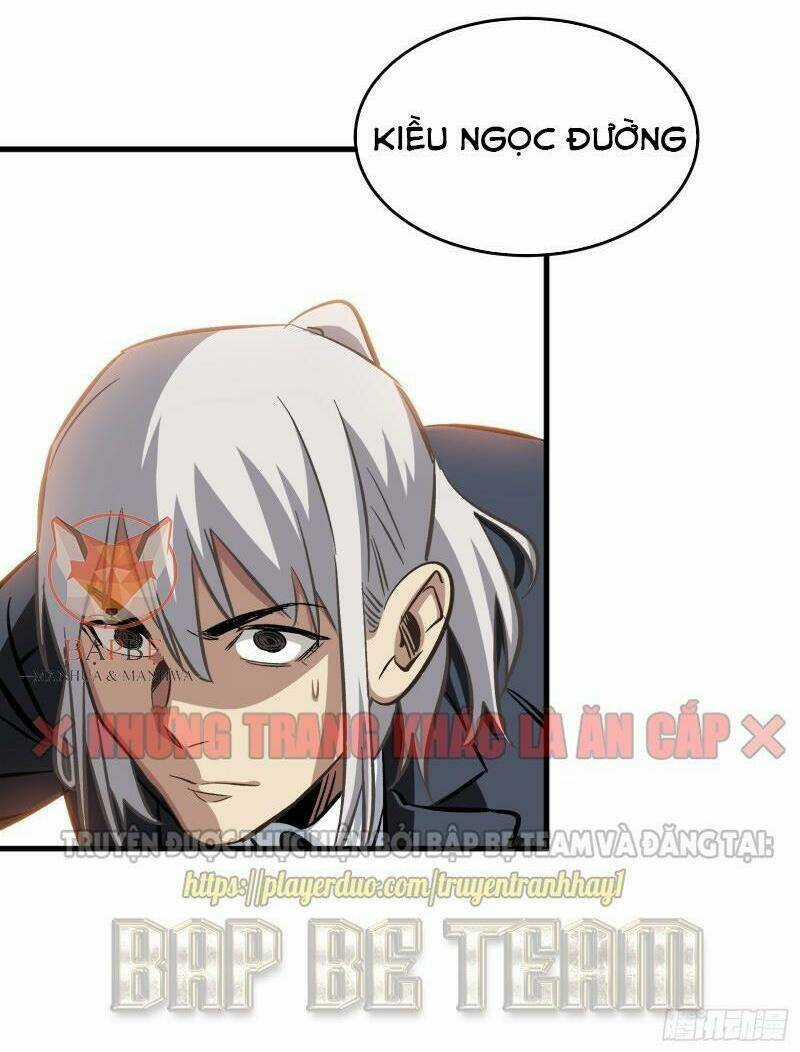 Kiêm Chức Diêm Vương - Chapter 8 - Trang 23