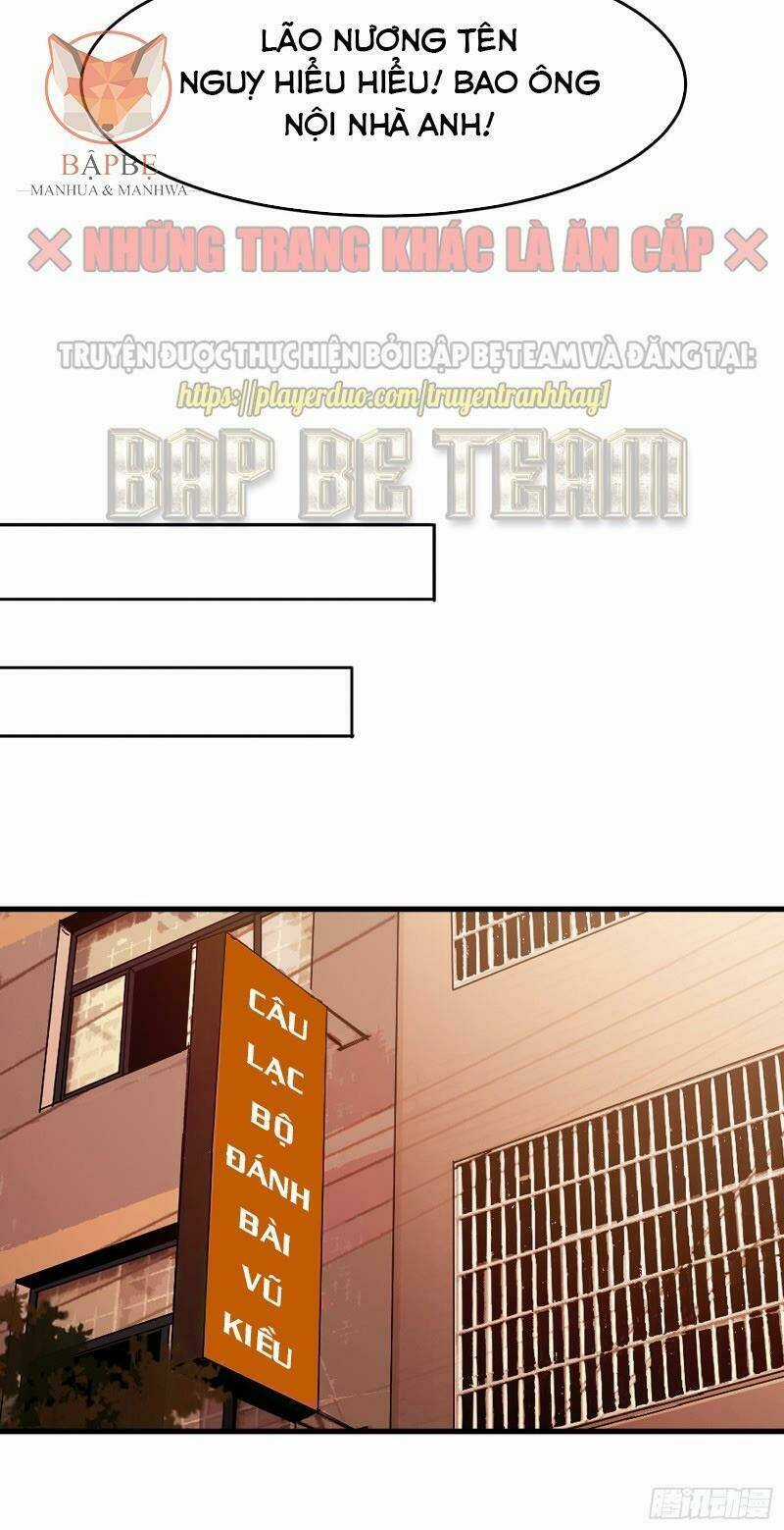 Kiêm Chức Diêm Vương - Chapter 8 - Trang 29