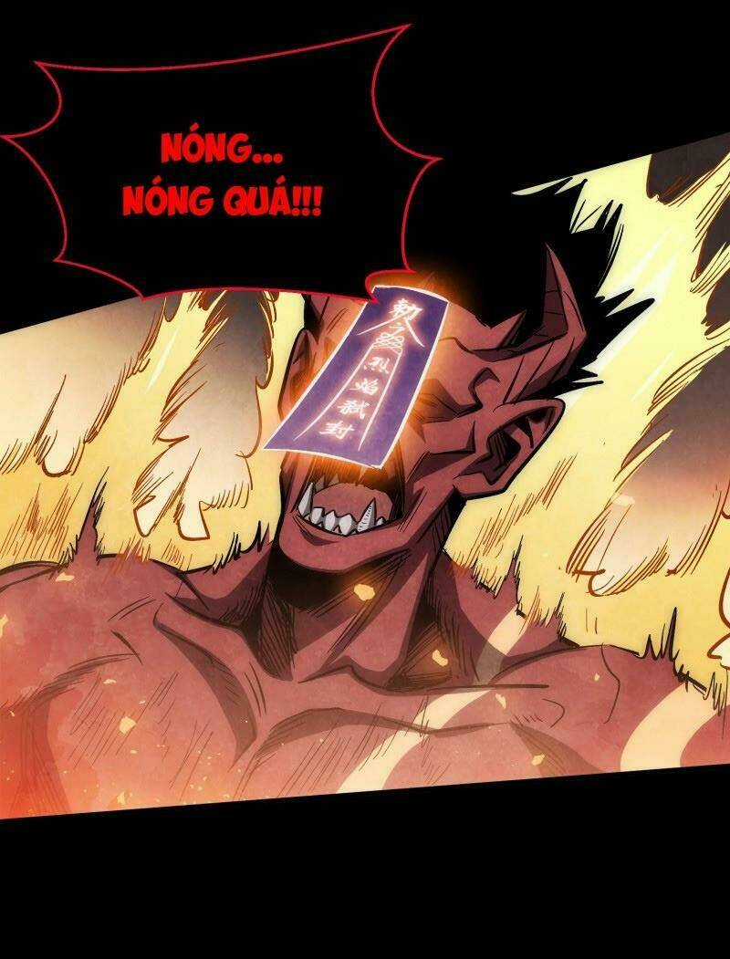 Kiêm Chức Diêm Vương - Chapter 8 - Trang 10