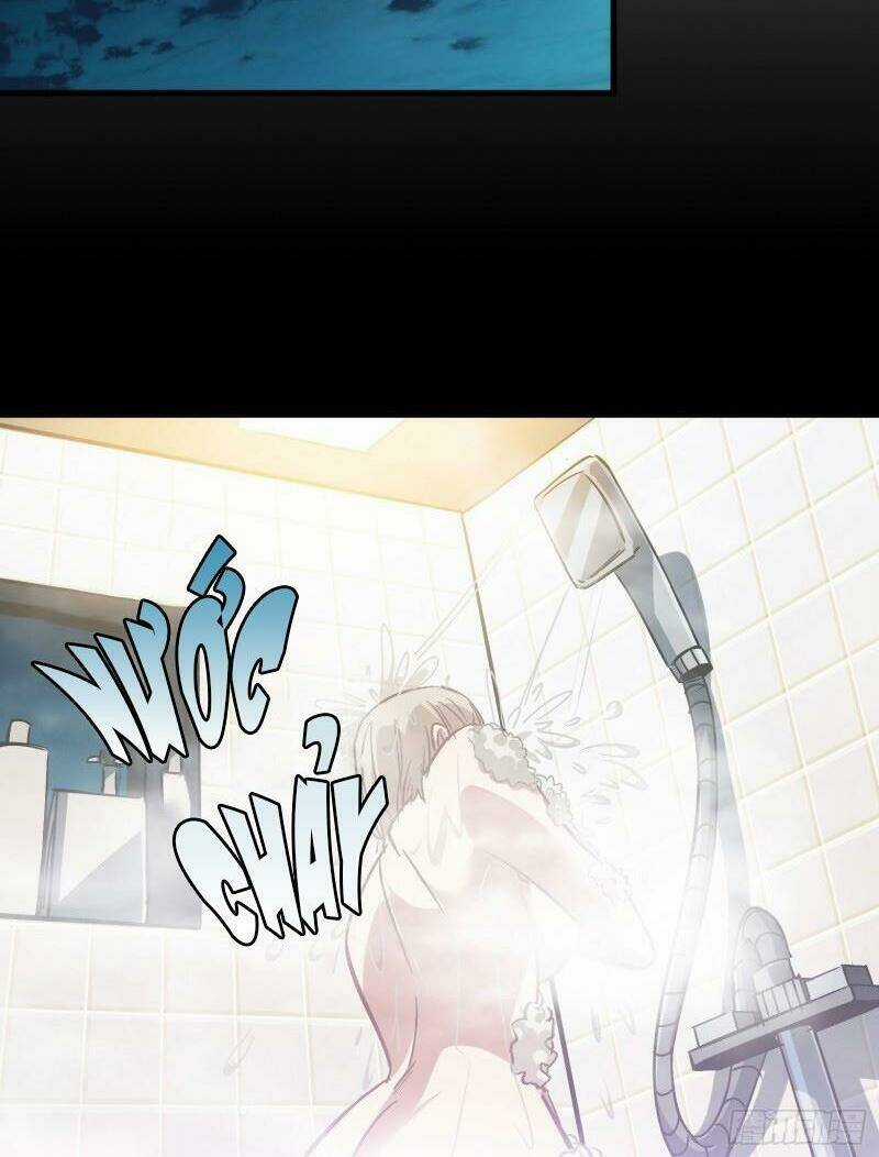 Kiêm Chức Diêm Vương - Chapter 9 - Trang 14