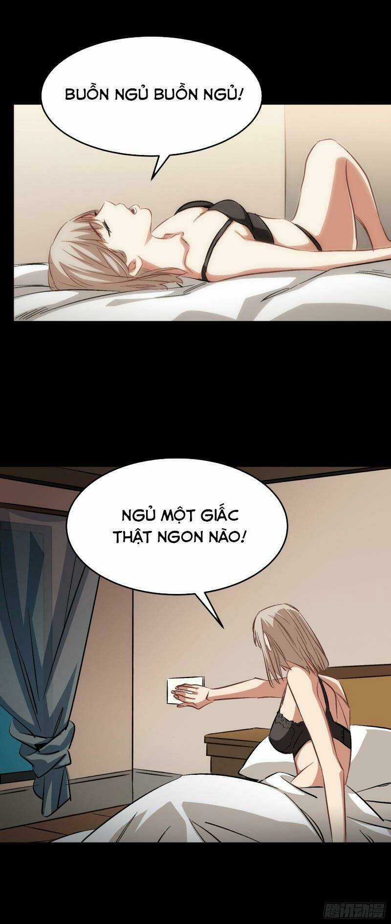 Kiêm Chức Diêm Vương - Chapter 9 - Trang 16