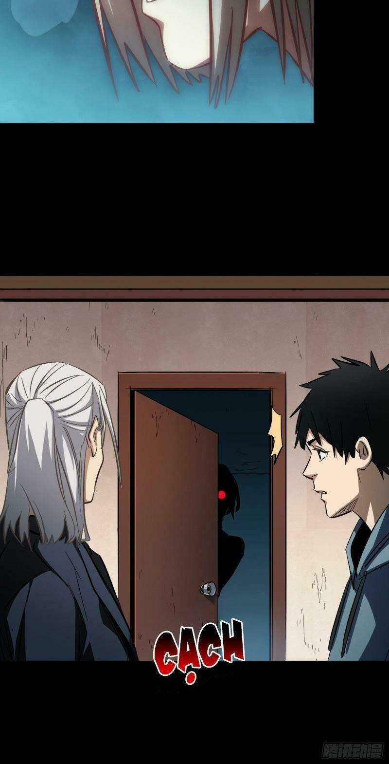 Kiêm Chức Diêm Vương - Chapter 9 - Trang 21