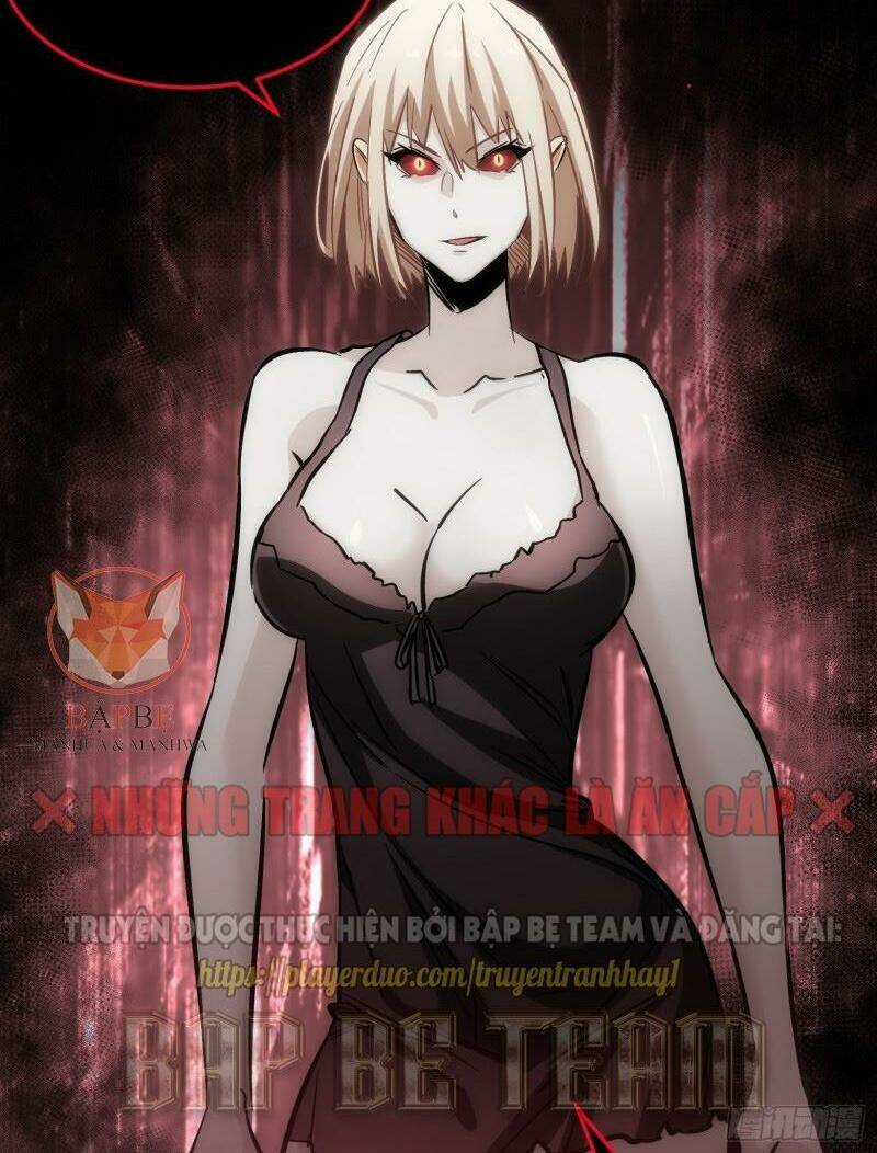 Kiêm Chức Diêm Vương - Chapter 9 - Trang 23