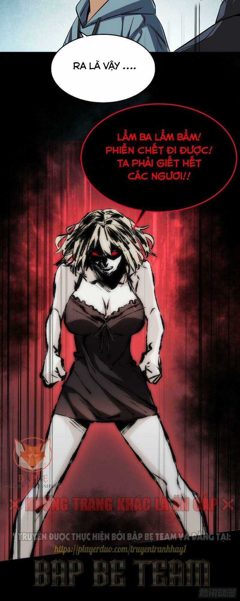 Kiêm Chức Diêm Vương - Chapter 9 - Trang 27