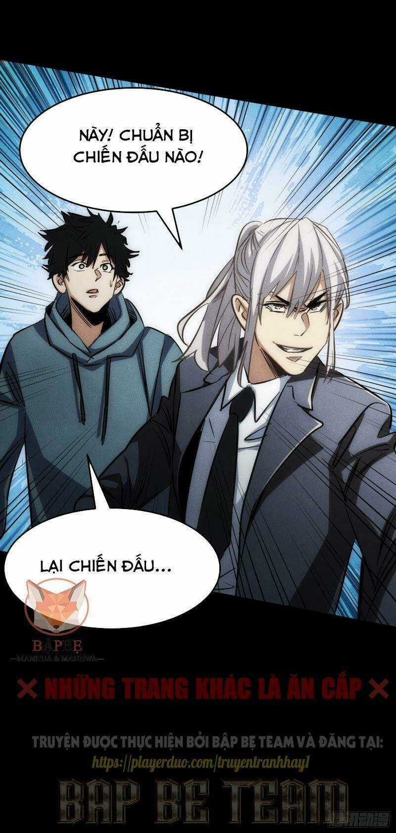 Kiêm Chức Diêm Vương - Chapter 9 - Trang 29