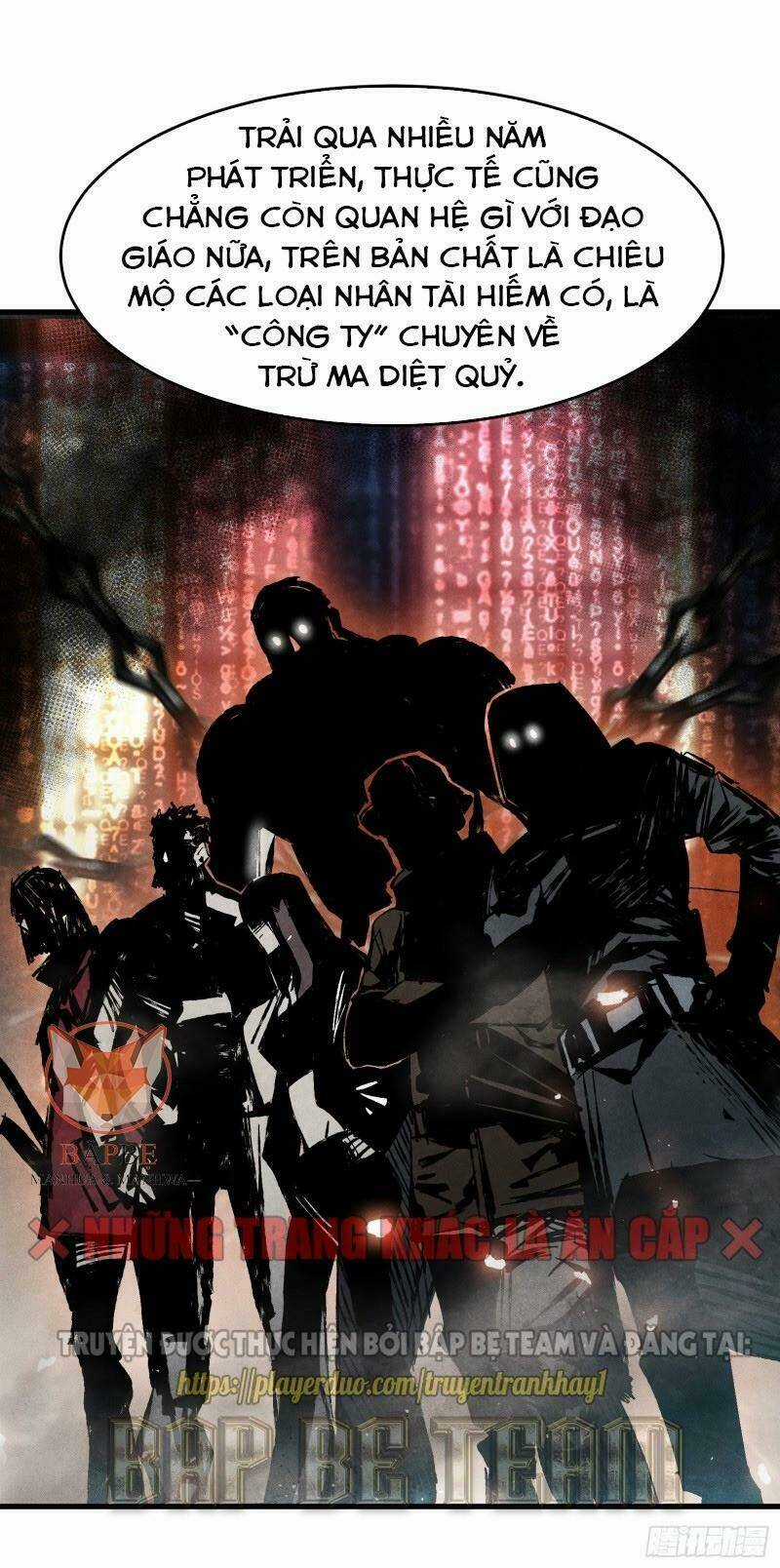 Kiêm Chức Diêm Vương - Chapter 9 - Trang 4