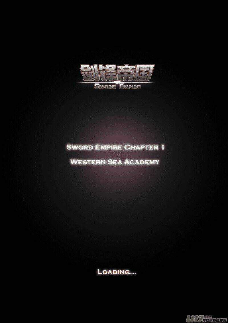 Kiếm Của Vua - Chapter 1 - Trang 2