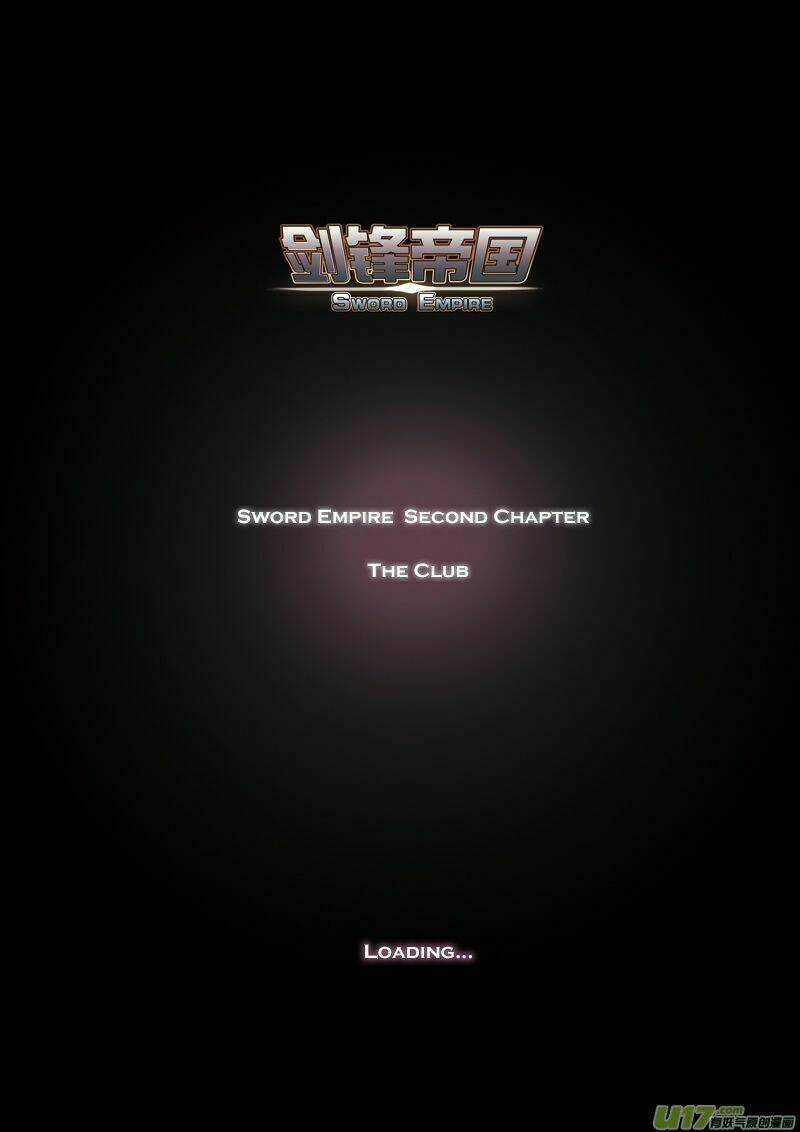 Kiếm Của Vua - Chapter 2 - Trang 2