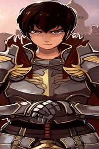 Đọc truyện Kiếm Của Vua