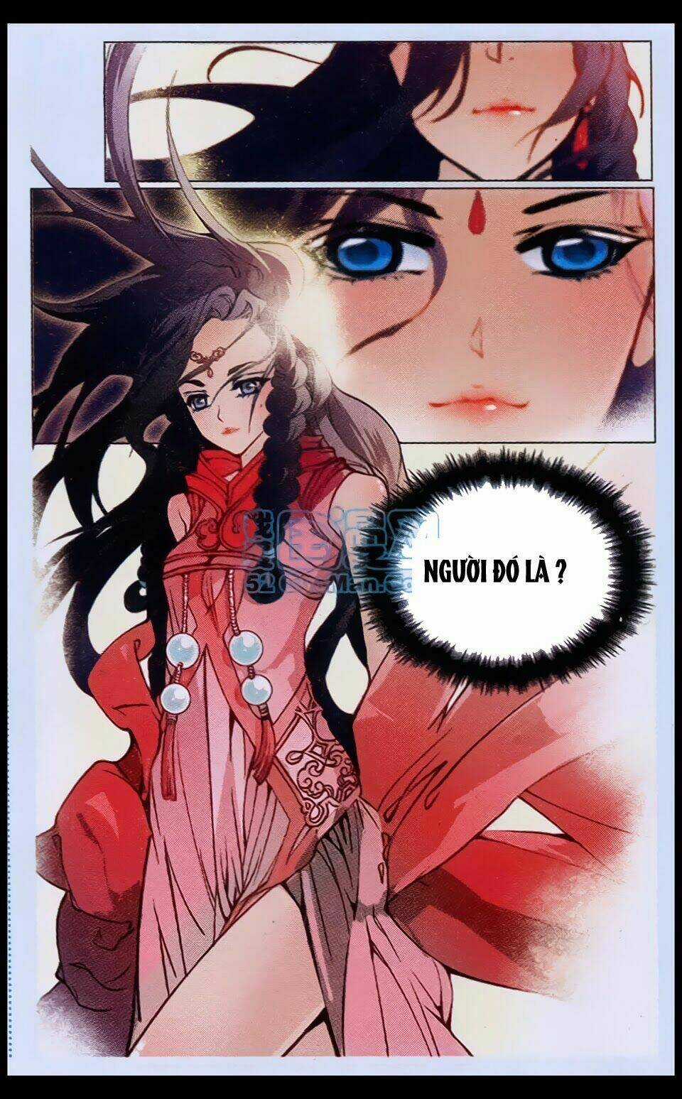 Kiếm Đạo Độc Tôn - Chapter 5 - Trang 24