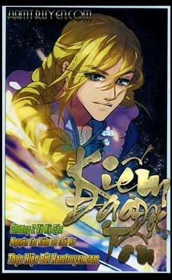 Đọc truyện Kiếm Đạo Độc Tôn