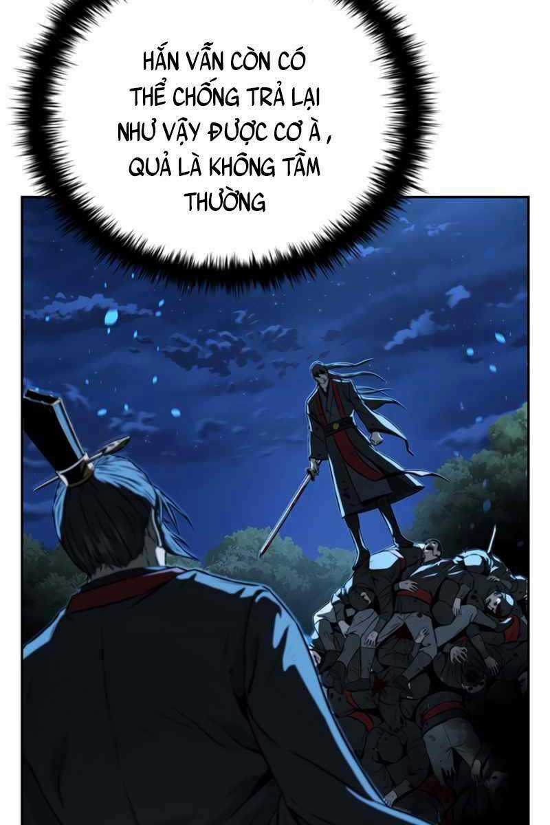 Kiếm Đế Nguyệt Linh - Chapter 1 - Trang 36