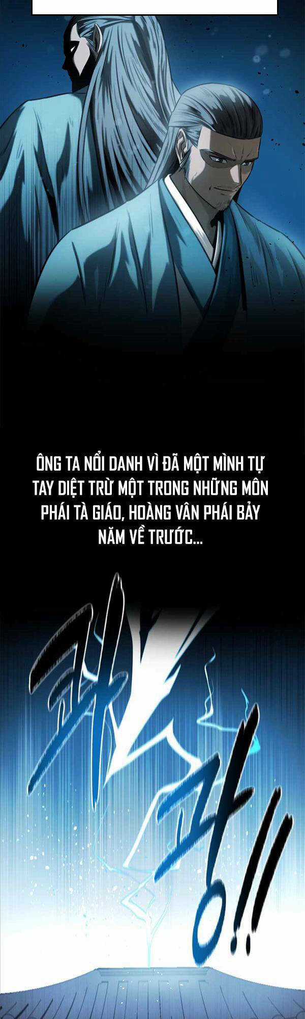 Kiếm Đế Nguyệt Linh - Chapter 10 - Trang 4