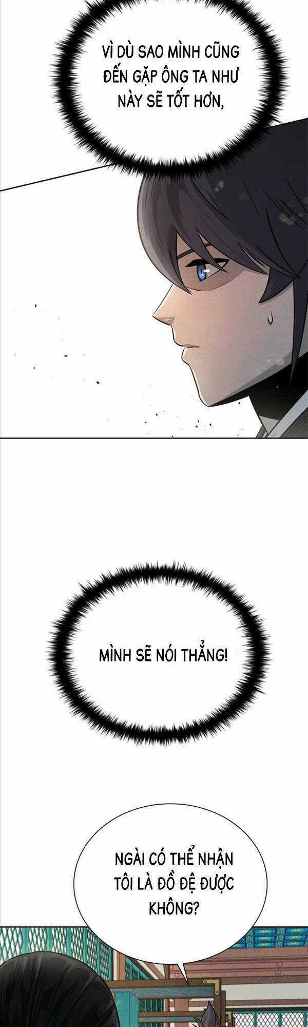 Kiếm Đế Nguyệt Linh - Chapter 10 - Trang 36