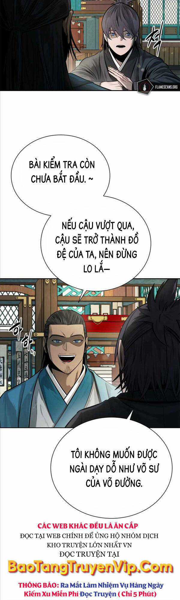 Kiếm Đế Nguyệt Linh - Chapter 10 - Trang 37