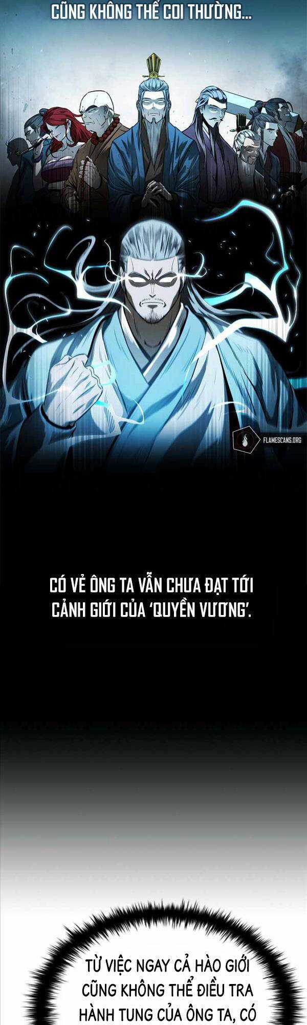 Kiếm Đế Nguyệt Linh - Chapter 10 - Trang 9