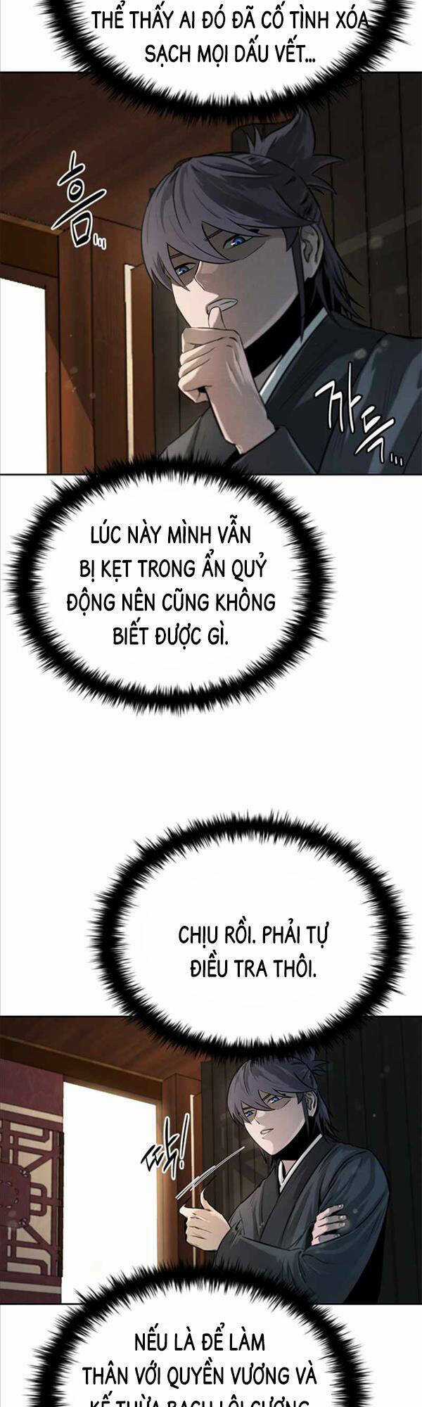 Kiếm Đế Nguyệt Linh - Chapter 10 - Trang 10