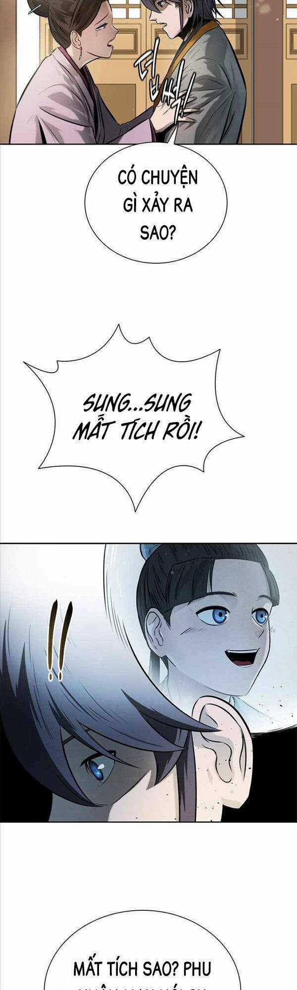 Kiếm Đế Nguyệt Linh - Chapter 12 - Trang 22