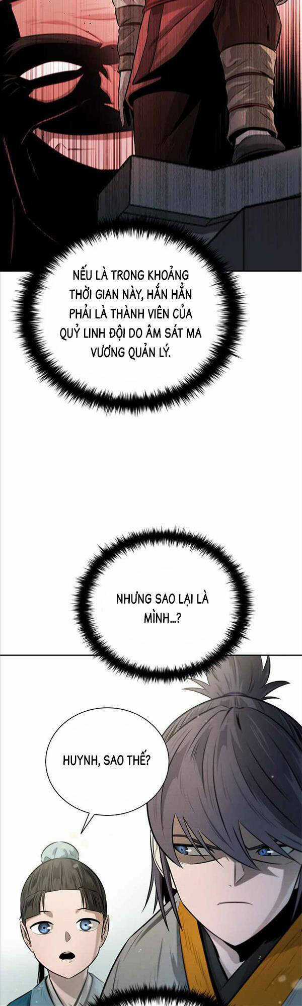 Kiếm Đế Nguyệt Linh - Chapter 12 - Trang 4