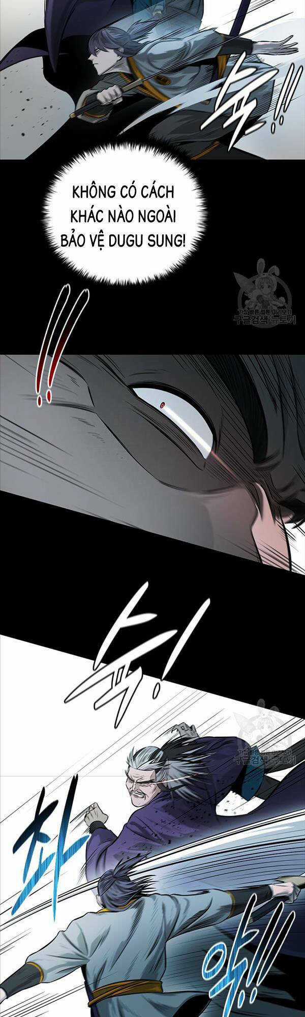 Kiếm Đế Nguyệt Linh - Chapter 13 - Trang 18