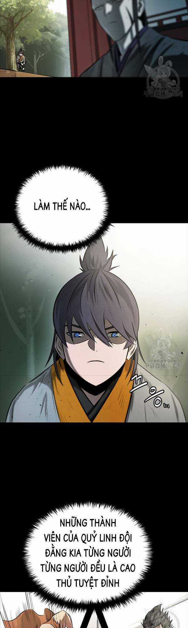 Kiếm Đế Nguyệt Linh - Chapter 13 - Trang 3