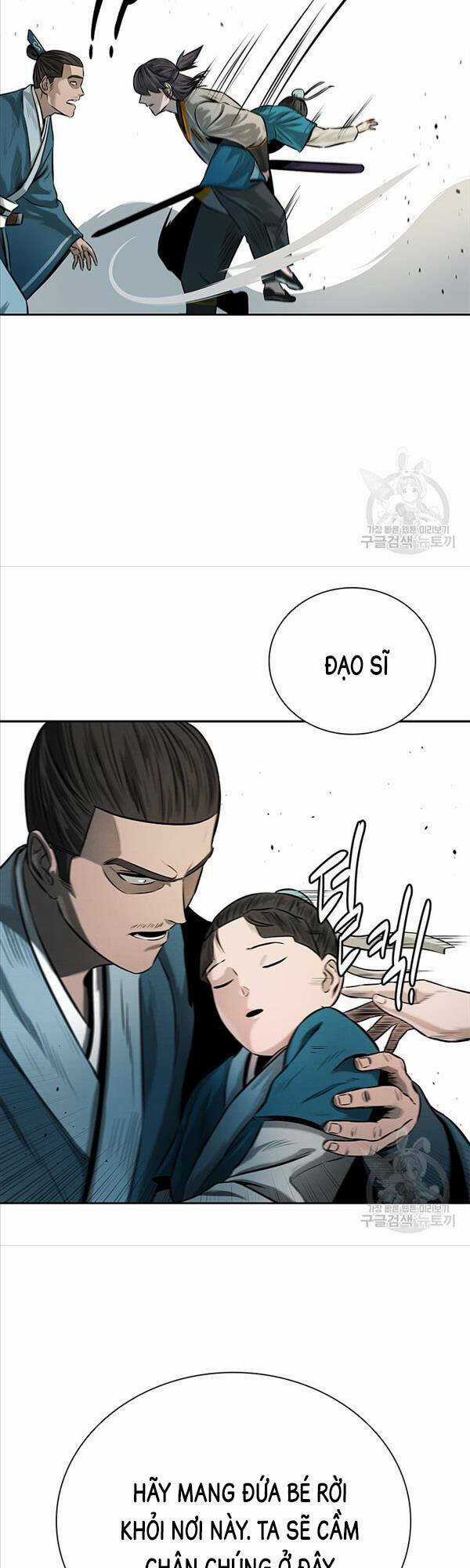 Kiếm Đế Nguyệt Linh - Chapter 13 - Trang 34