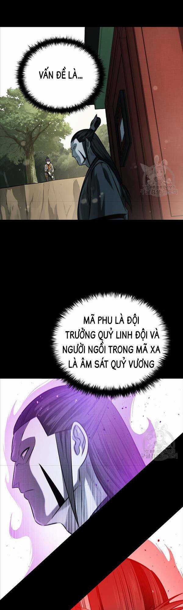 Kiếm Đế Nguyệt Linh - Chapter 13 - Trang 5