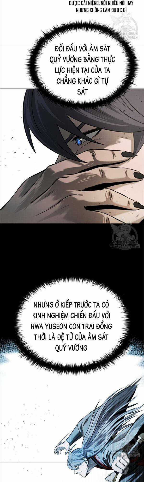 Kiếm Đế Nguyệt Linh - Chapter 13 - Trang 49