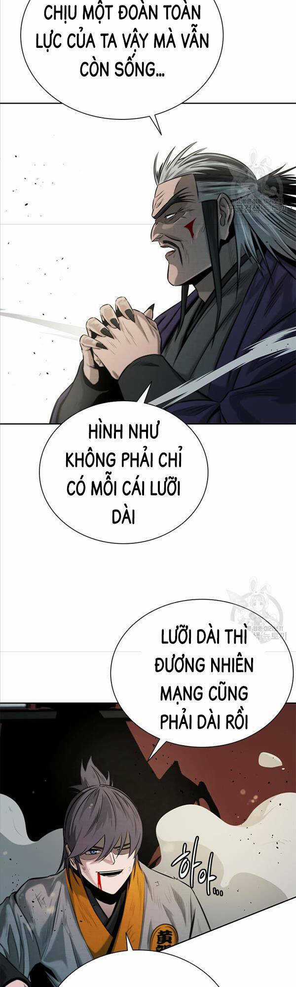 Kiếm Đế Nguyệt Linh - Chapter 13 - Trang 61