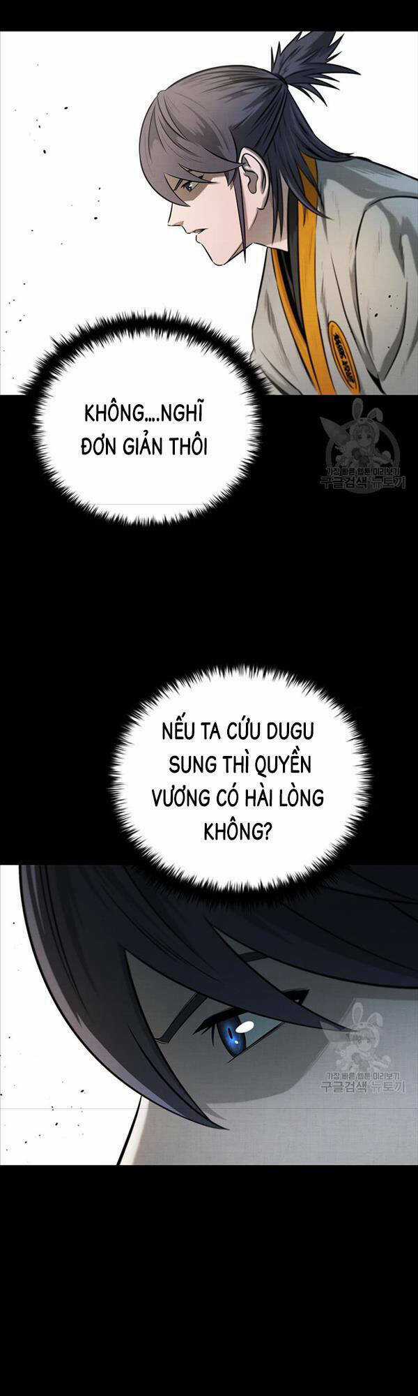 Kiếm Đế Nguyệt Linh - Chapter 13 - Trang 8