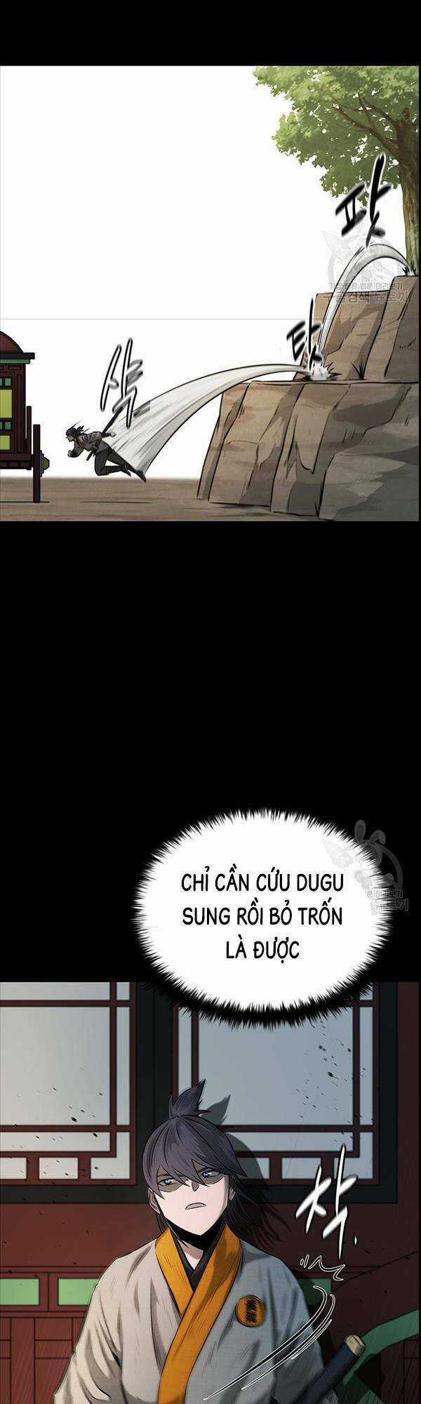 Kiếm Đế Nguyệt Linh - Chapter 13 - Trang 9