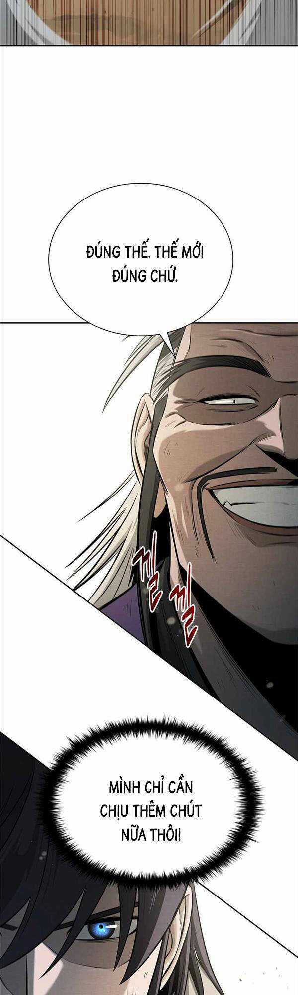 Kiếm Đế Nguyệt Linh - Chapter 14 - Trang 9