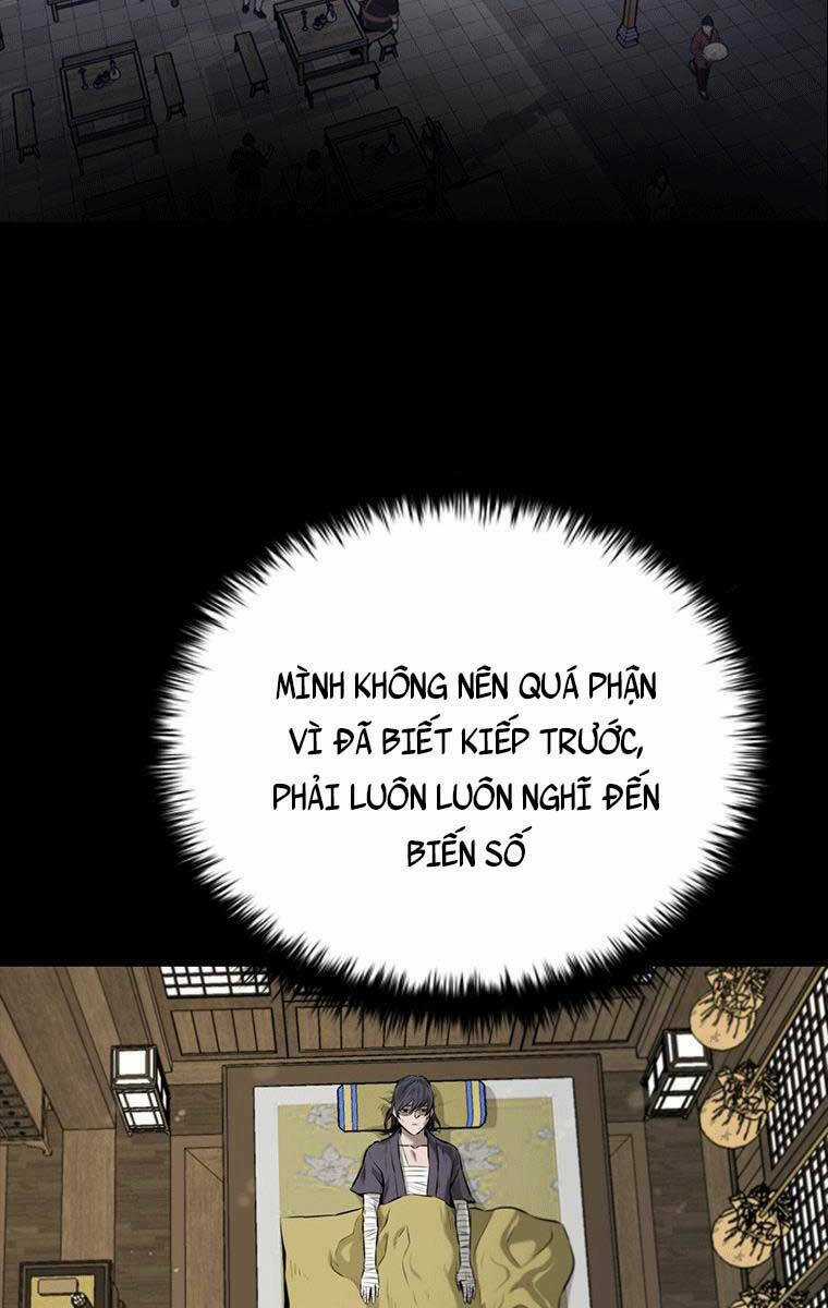 Kiếm Đế Nguyệt Linh - Chapter 16 - Trang 9