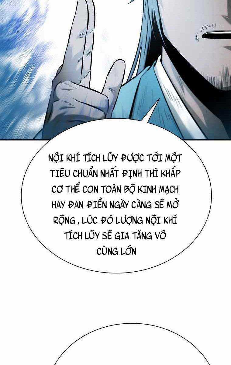 Kiếm Đế Nguyệt Linh - Chapter 17 - Trang 112