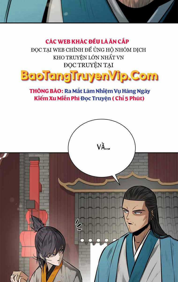 Kiếm Đế Nguyệt Linh - Chapter 18 - Trang 10