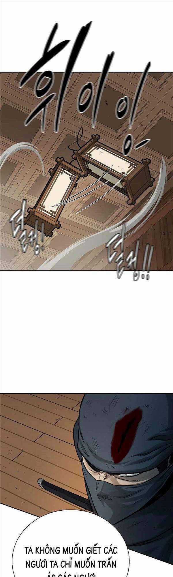 Kiếm Đế Nguyệt Linh - Chapter 19 - Trang 1