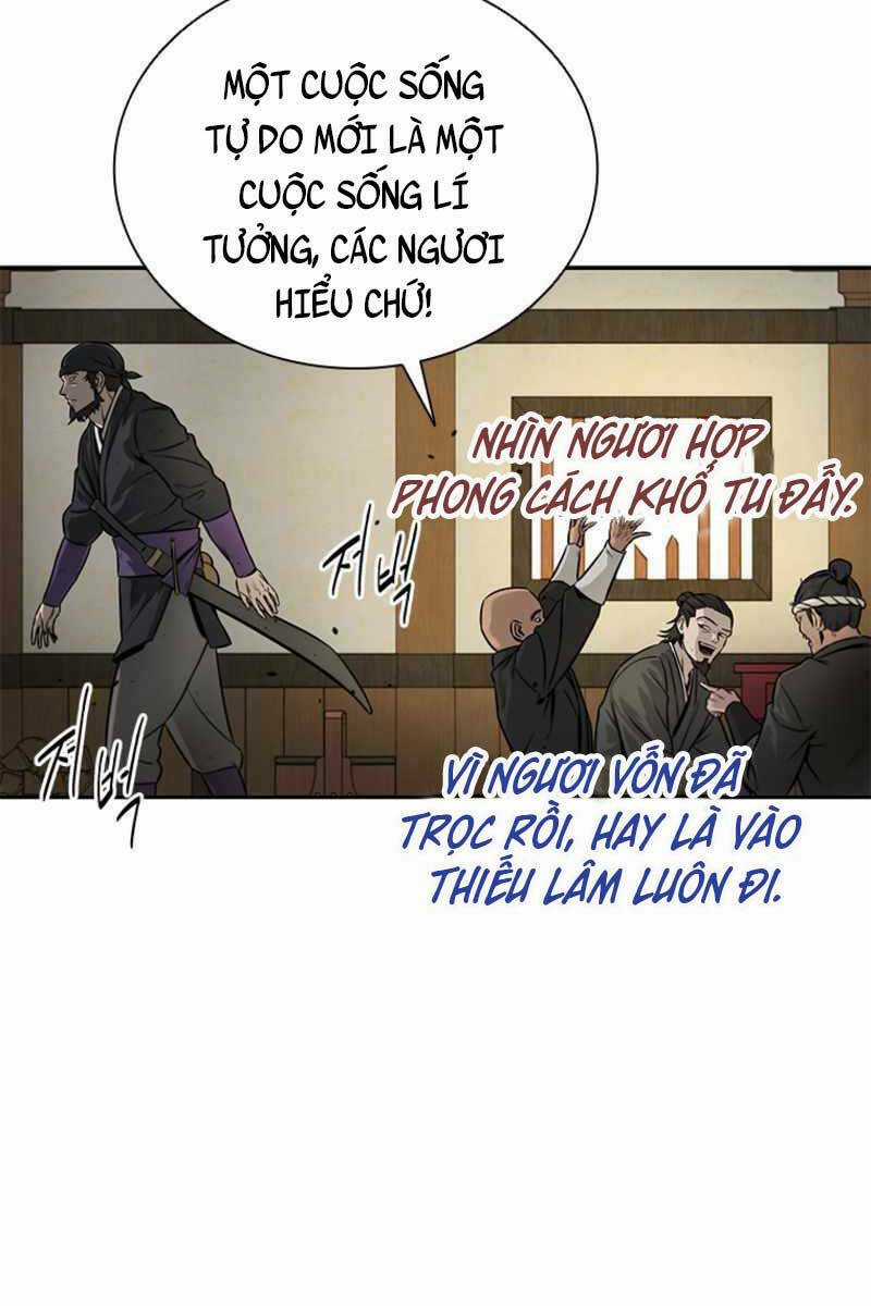 Kiếm Đế Nguyệt Linh - Chapter 2 - Trang 30