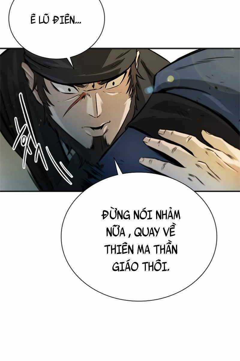 Kiếm Đế Nguyệt Linh - Chapter 2 - Trang 34